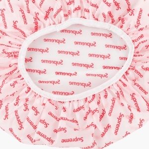 Supreme Shower Cap